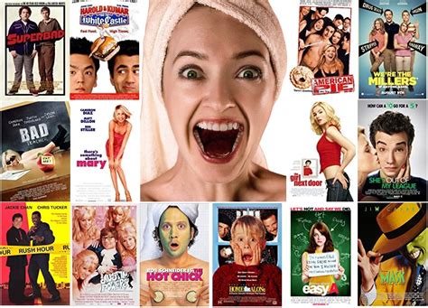 The 60 Best Movie Comedies on Netflix